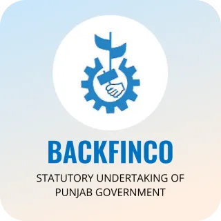 BACKFINCO logo