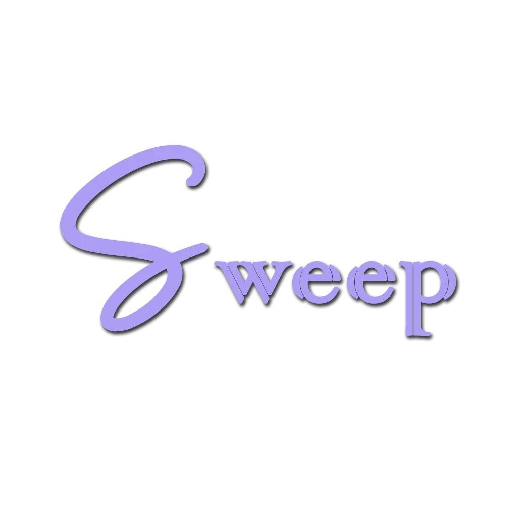 Sweep logo