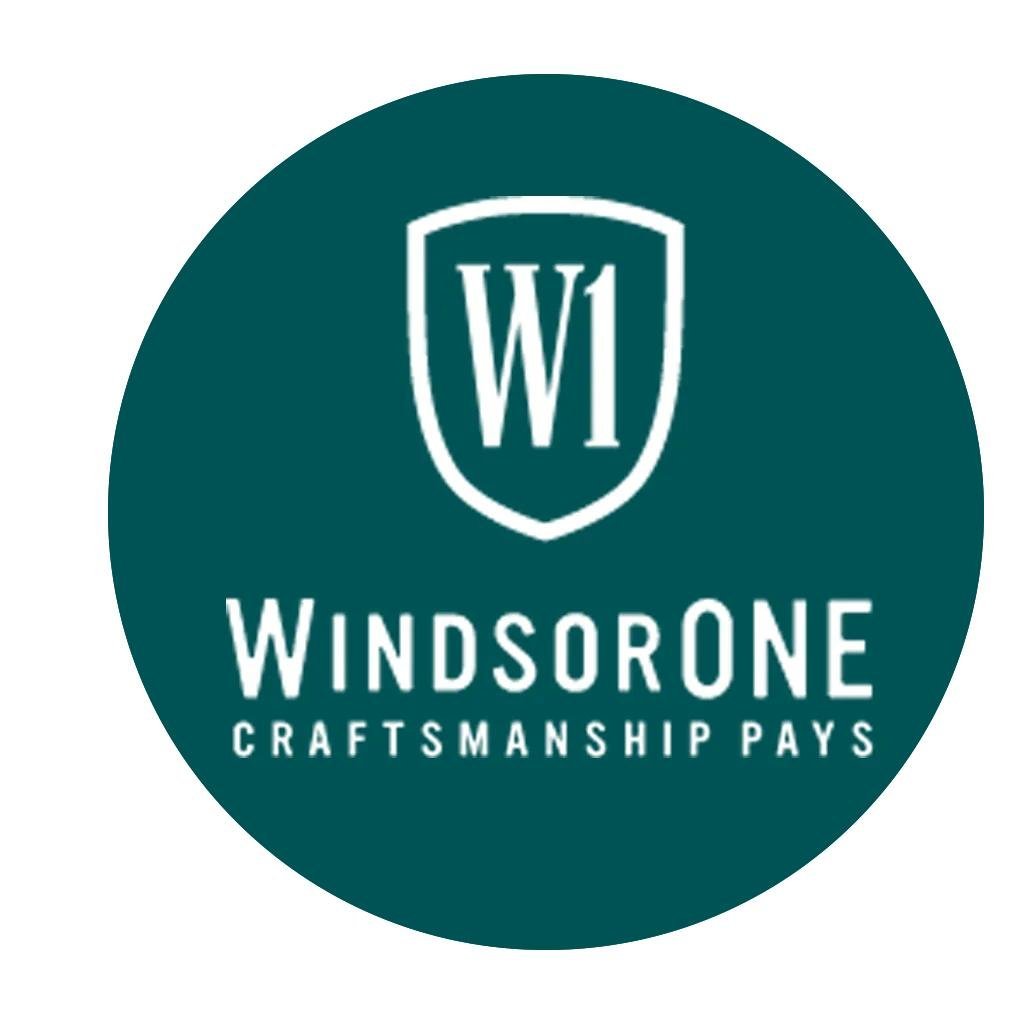 WindsorONE logo