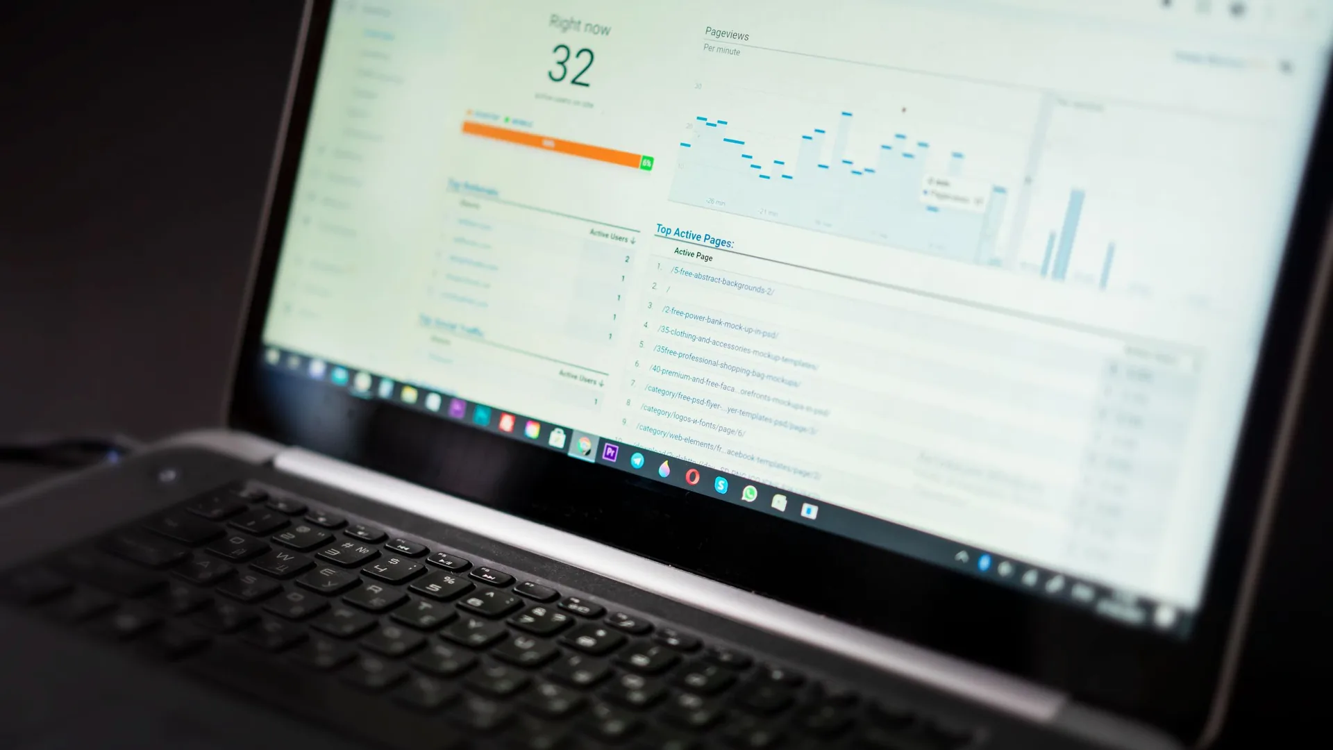 Digital Marketing services by TheDataVue Technologies in Una