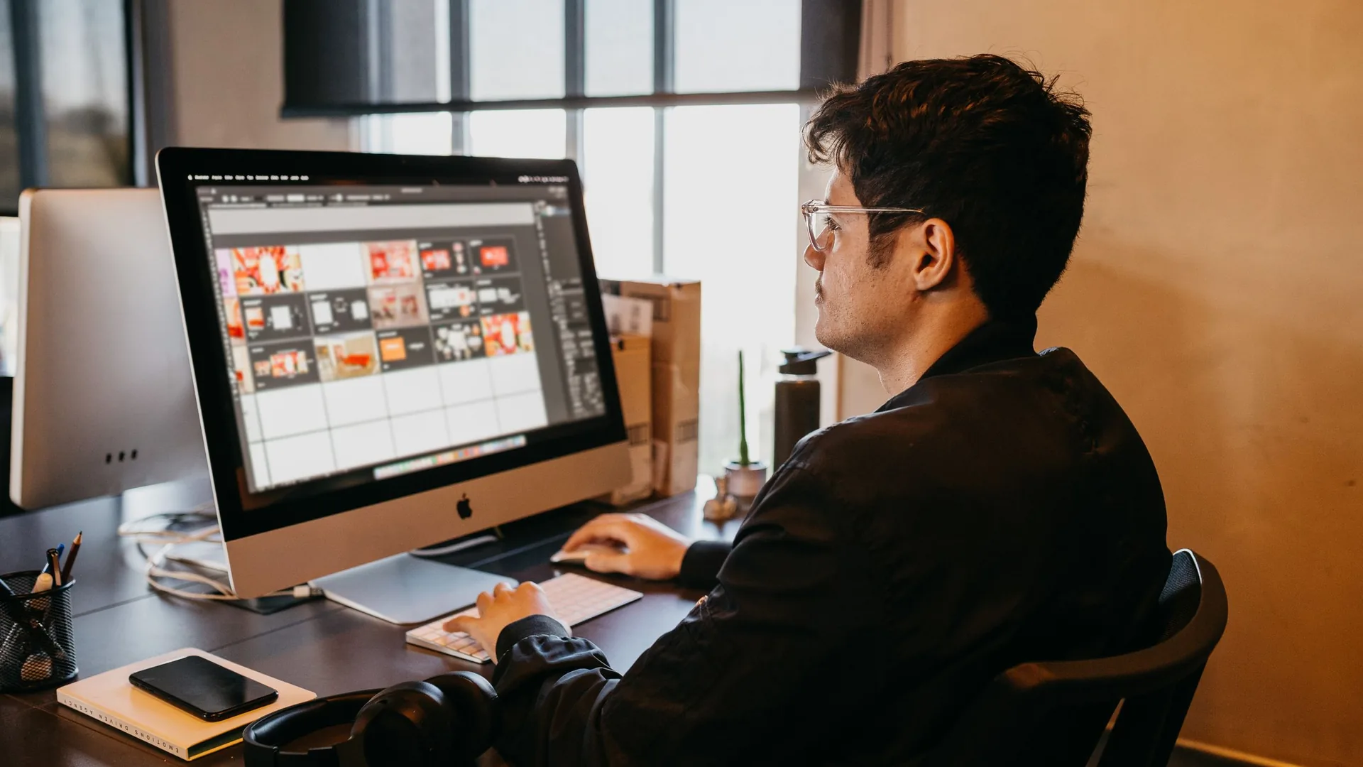 Web Design services by TheDataVue Technologies in Una