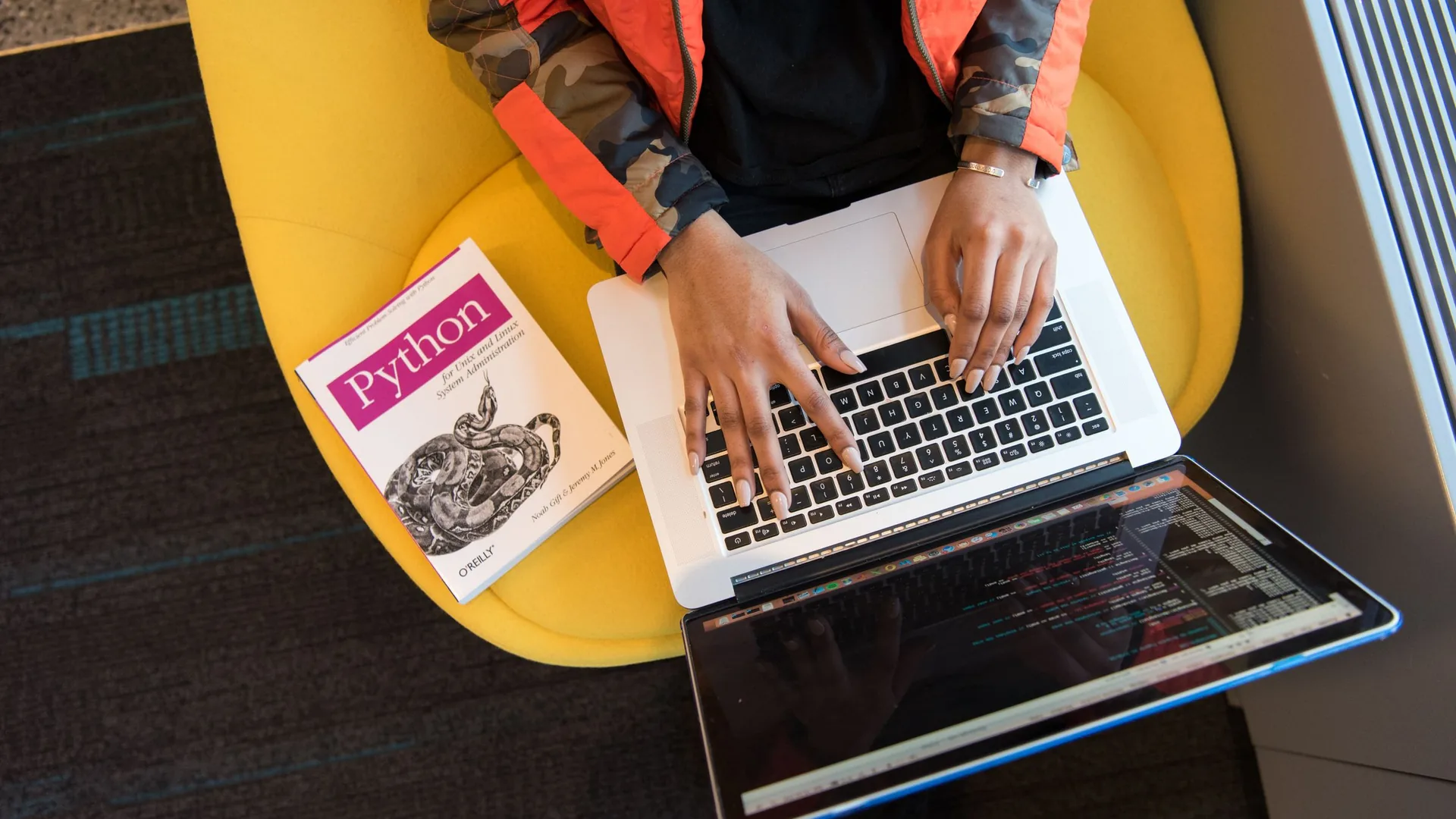 Website Development course in Una
