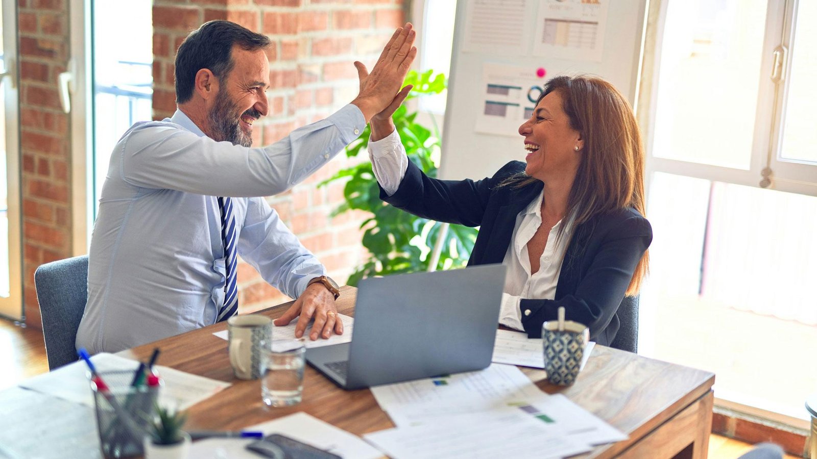 Why Choose TheDataVue