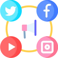 Social Media Graphics