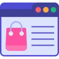 E-commerce Website Design